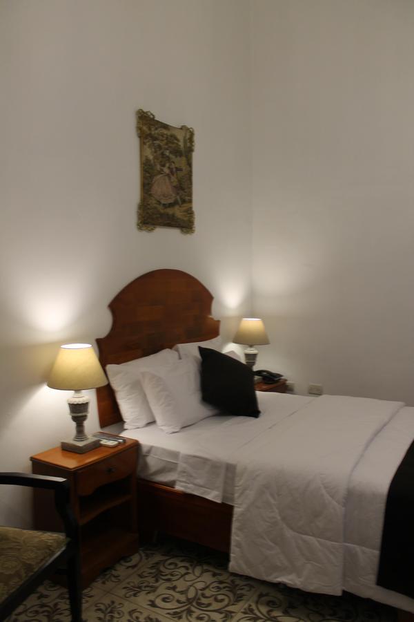 Epoca Iquitos Hotel Buitenkant foto