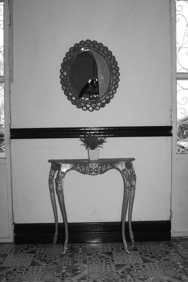 Epoca Iquitos Hotel Buitenkant foto
