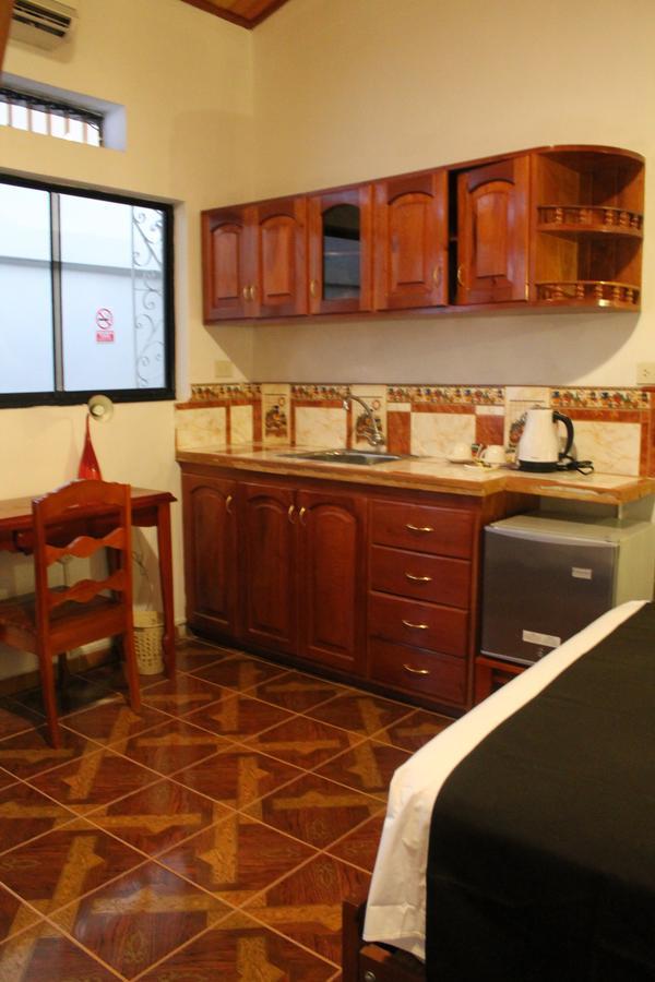 Epoca Iquitos Hotel Buitenkant foto